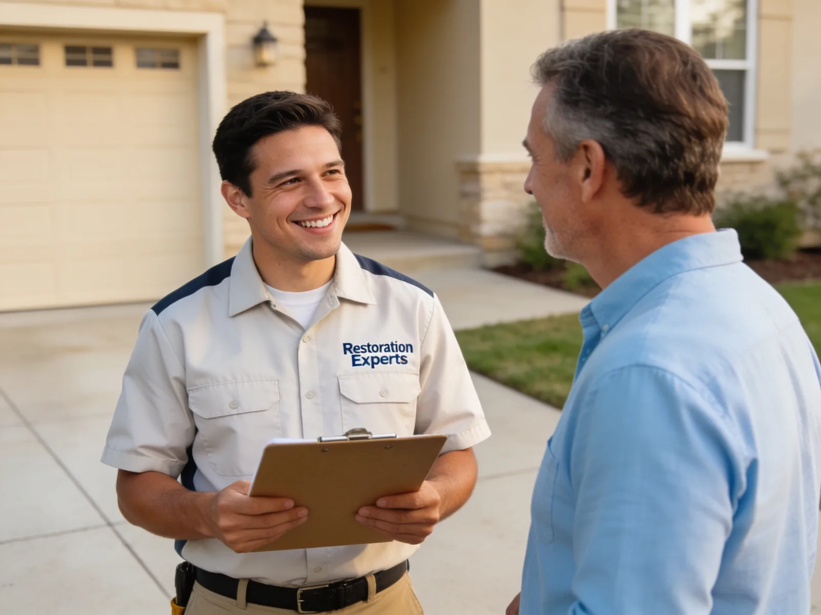 Water Damage Cleanup Morehead, KY FAQs